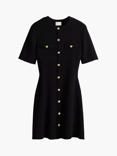 Cindrelle | Charm Line Dress